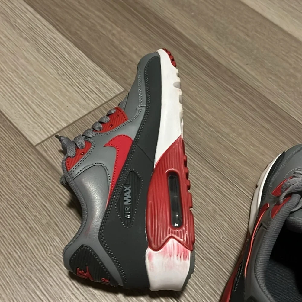 Nike sneakers